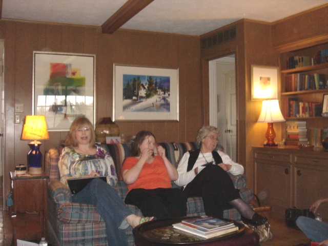 PWC Book club 2-23-11 DSC00874